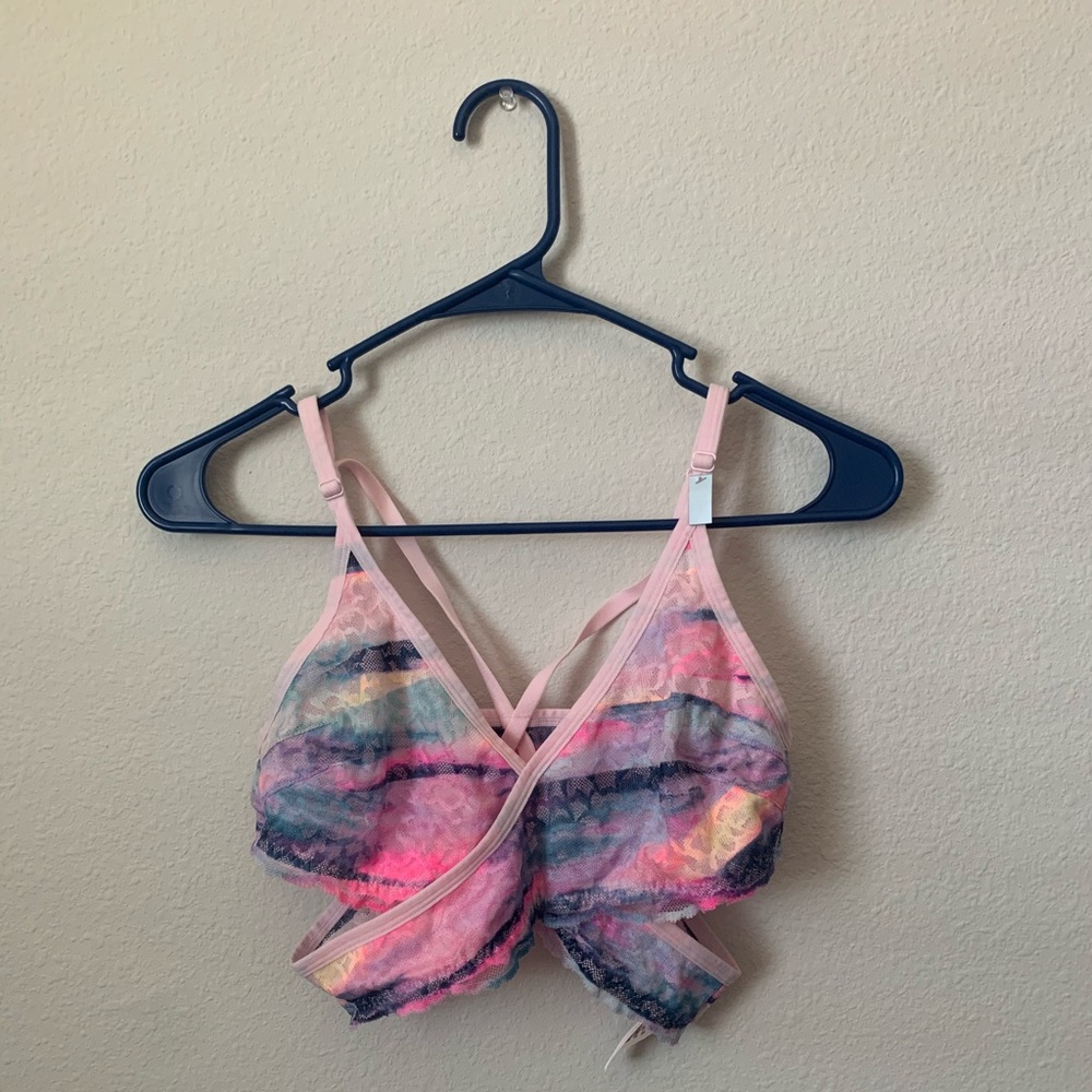 Victoria’s Secret PINK Bralette